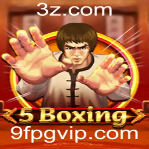 9fpg - Descubra o Excitante Mundo do 5Boxing: Uma Nova Maneira de Jogar com Estratégia e Foco