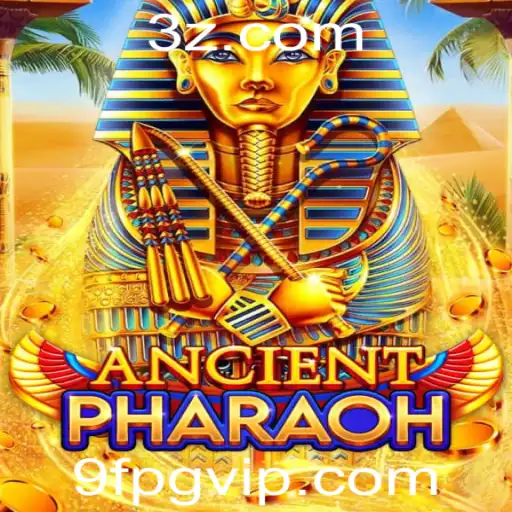 9fpg - Decifrando o Fascinante Mundo de AncientPharaoh