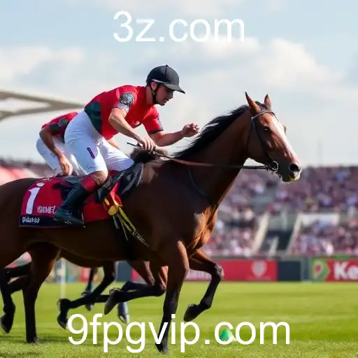 Apostas Esportivas: Uma Visão Abrangente