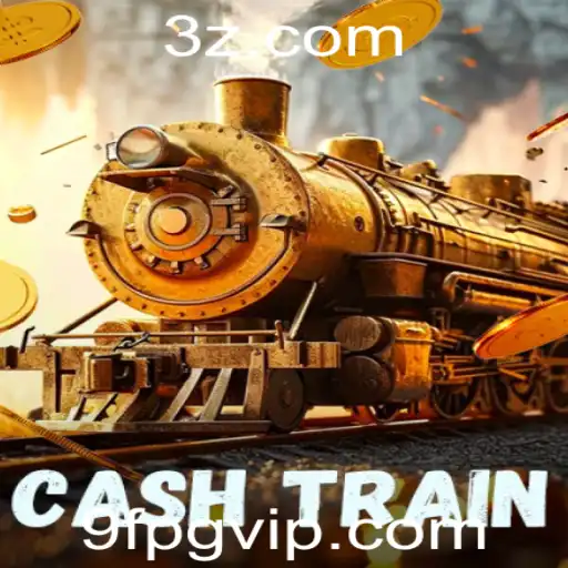 9fpg - Explorando CashTrain: A Aventura de Estratégia em Alta Velocidade
