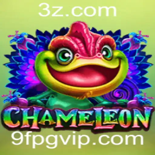 9fpg - Explorando o Jogo Chameleon: Uma Experiência Multissensorial de Estratégia e Diversão