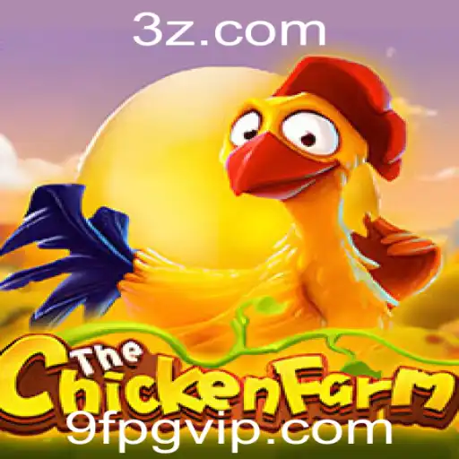 9fpg - Descubra o Fascinante Mundo de ChickenFarm