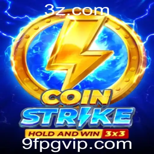 9fpg - CoinStrike - A Nova Sensação no Mundo dos Jogos de Tabuleiro