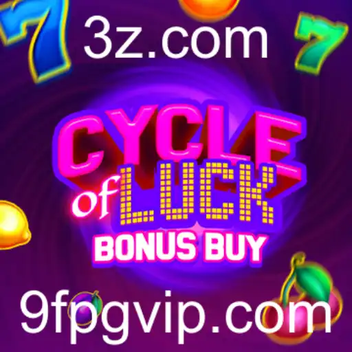 9fpg - Explorando o Mundo de Cycle of Luck Bonus Buy