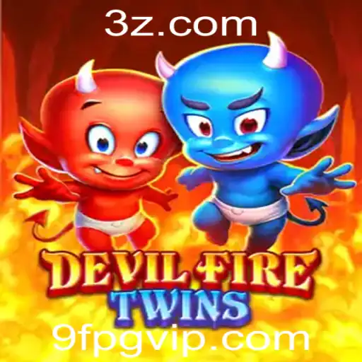 9fpg - Explore o Mundo de DevilFireTwins: Um Mergulho no Novo Fenômeno dos Jogos