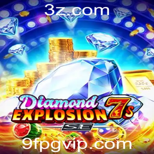 9fpg - Descubra o Mundo Emocionante de DiamondExplosion7sSE