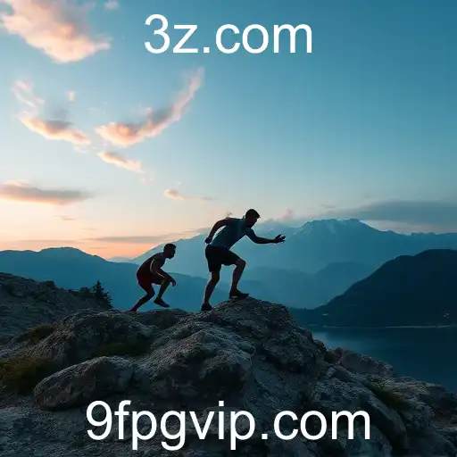 Como o Conceito de 9fpg Está Moldando o Mundo dos Esportes