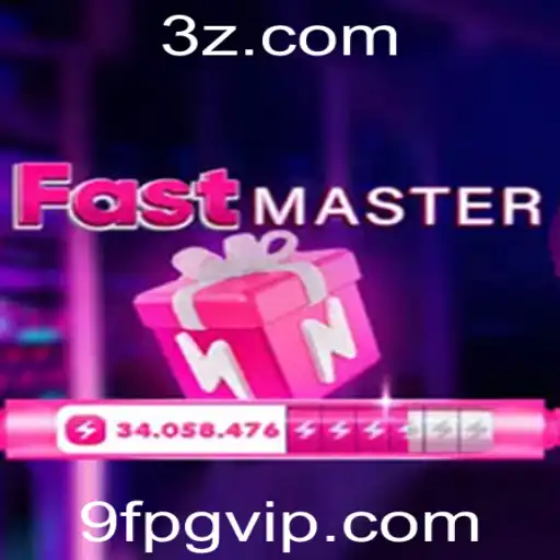 9fpg - FastMaster: A Revolução dos Jogos de Estratégia em Tempo Real