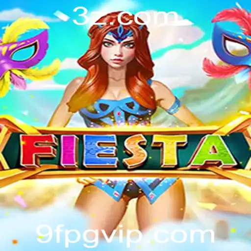 9fpg - Fiesta: Explore o Vibrante Mundo deste Jogo