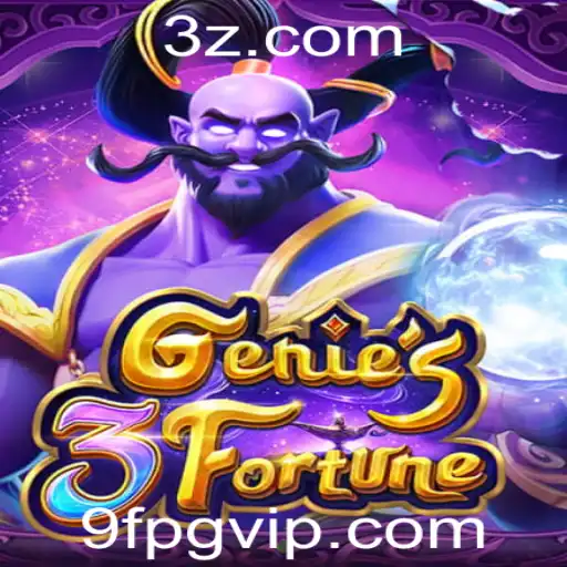 9fpg - Descubra Genie3Fortune: O Jogo de Estratégia que Conquista o Mundo