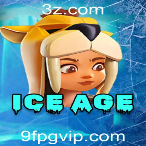 9fpg - Descubra o Fascinante Mundo de IceAge