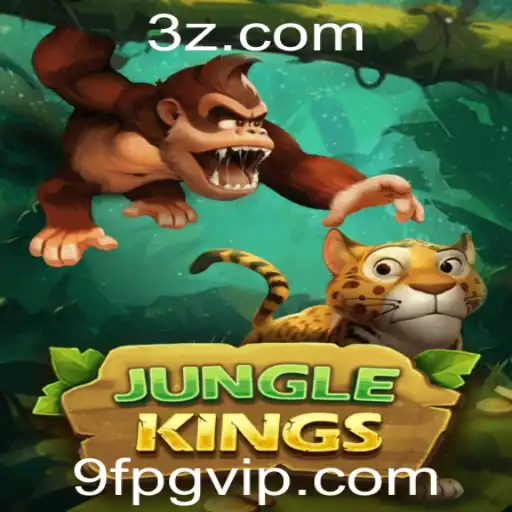 9fpg - Descobrindo JungleKings: Um Mergulho no Mundo dos Reis da Selva