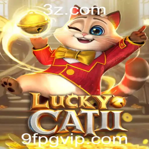 9fpg - Descubra o Fascinante Mundo de LuckyCatII