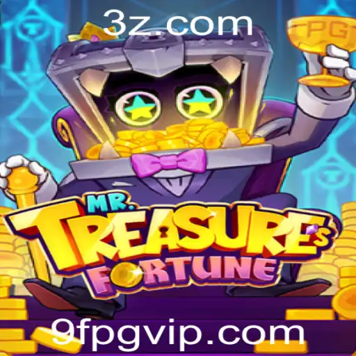 9fpg - Explorando o Mundo do Jogo MrTreasuresFortune