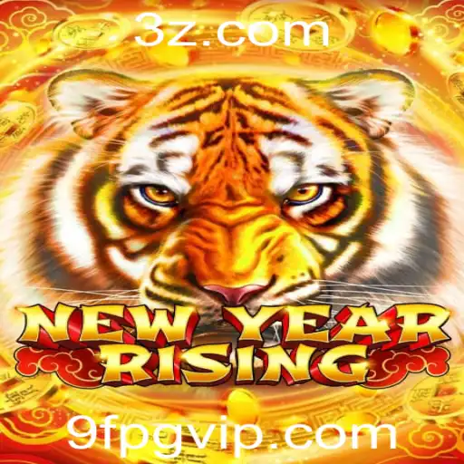 Descubra NewYearRising: O Jogo que Revoluciona o Início de Ano