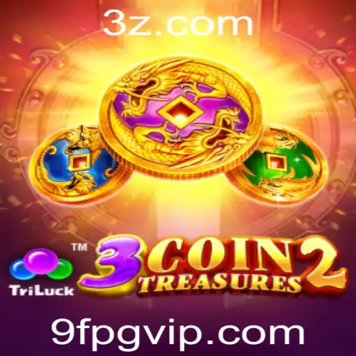 Descobrindo 3CoinTreasures2: Um Jogo de Aventura e Estratégia