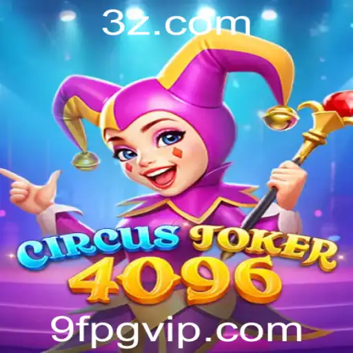 Explorando o Universo Divertido de CircusJoker4096