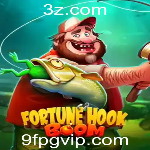 FortuneHookBoom: Uma Aventura em Busca de Sorte e Estratégia