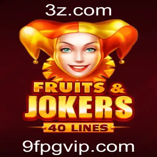 Descubra o Excitante Mundo de FruitsAndJokers40