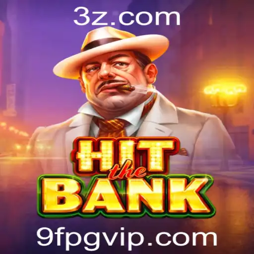 Descubra o Mundo Emocionante de HitTheBank: Um Jogo de Estratégia e Habilidade
