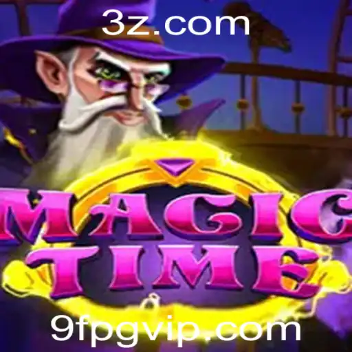 Explorando MagicTime: O Fascinante Mundo do Jogo 9fpg
