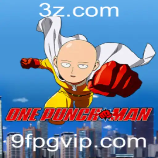 Conhecendo OnePunchMan: Um Jogo de Estratégia e Ação