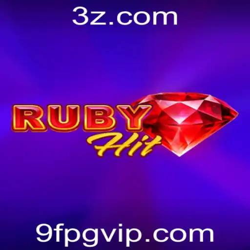 Descubra RubyHit: Um Novo Jogo Empolgante e Suas Regras Completas