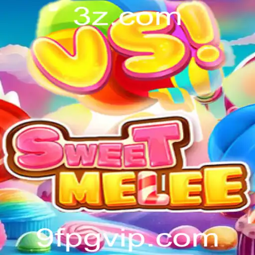 SweetMelee: Aventura Cativante e Estratégia Envolvente