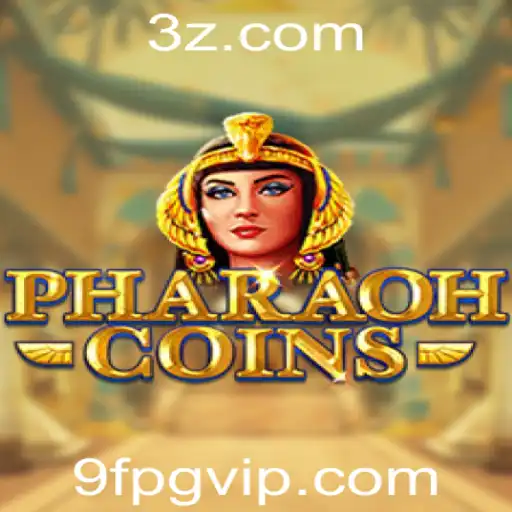 9fpg - Descubra PharaohCoins: O Jogo de Estratégia Épico