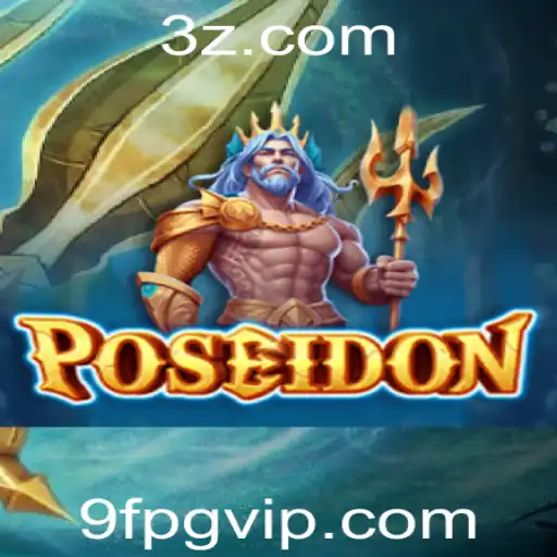 9fpg - Poseidon: A Aventura Aquática e Estratégica no Mundo dos Jogos