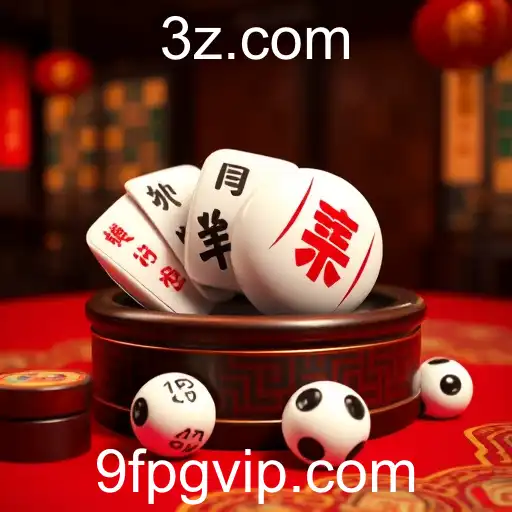 Descobrindo o Sic Bo: Um Jogo de Azar Fascinante