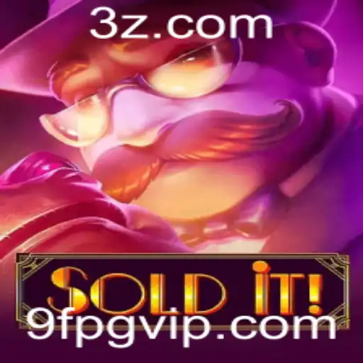 9fpg - Descubra o Universo Fascinante do Jogo Soldit