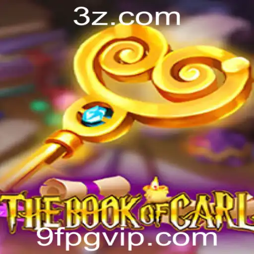 9fpg - Descubra a Aventura Intrigante de TheBookofCarl e o Enigma 9fpg