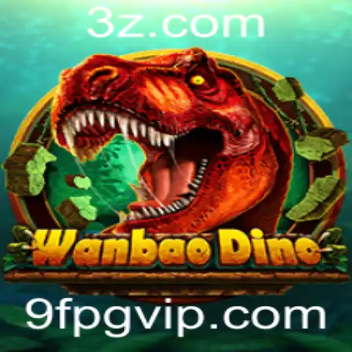 9fpg - Explorando WanBaoDino: O Fascinante Mundo do Jogo com Dinossauros
