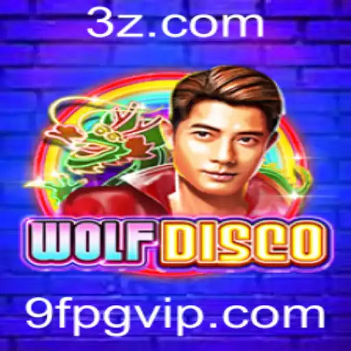 9fpg - Explorando o Universo de WolfDisco: Um Mergulho no Jogo Revolucionário