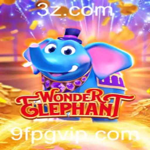 9fpg - Explorando o Mundo Encantador de WonderElephant