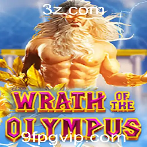 9fpg - Explorando o Universo de WrathofOlympus: Um Mergulho nas Aventuras Mitológicas